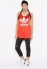 ADIDAS ORIGINALS TOP DAMSKI TRACK TANK AJ8667 ADIDAS ORIGINALS TOP DAMSKI TRACK TANK AJ8667